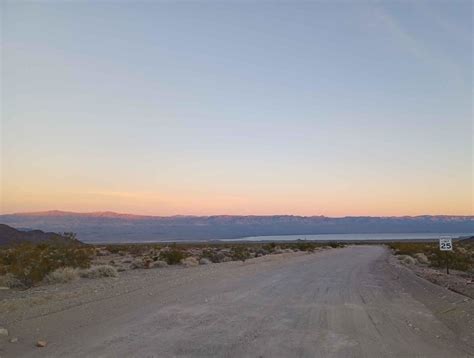 Six Mile Cove Road, Nevada - GPS Trail Map, Conditions & Difficulty ...
