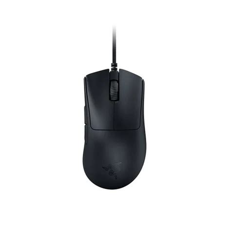 Razer DeathAdder V3 Gaming Mouse Black