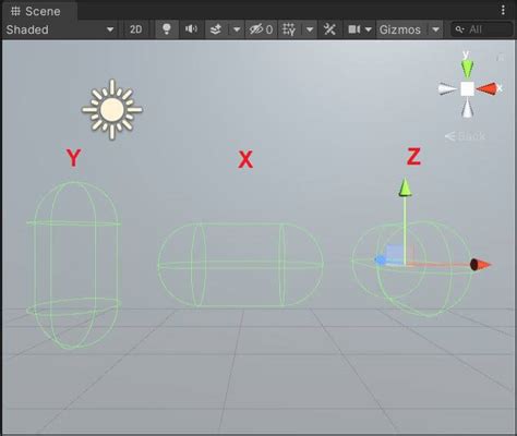 Image result for Collider Unity