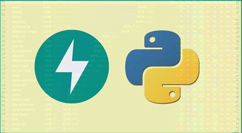 Image result for Python Fastapi Icon