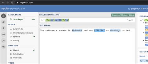 Image result for How to Match New Line String in Python Regex
