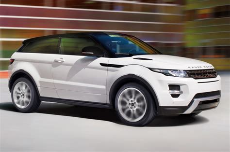 Used 2014 Land Rover Range Rover Evoque for sale - Pricing & Features ...