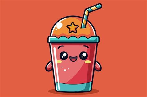 Image result for Slushie Machine Cartoon