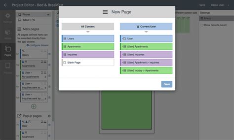Image result for Pages App Tutorial