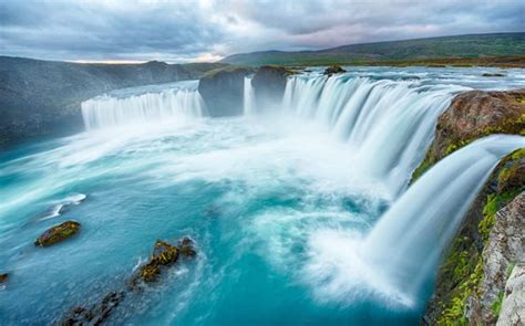 10 Waterfalls near Hyderabad which are a must-visit