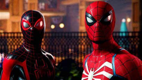 Marvel’s Spider-Man 2 release date rumours, trailers, and more - TrendRadars