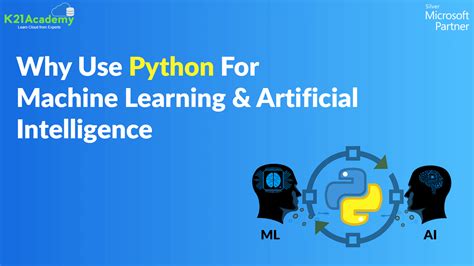 Image result for AI and Ml Using Python