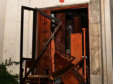 Arab nations condemn Damascus suicide bombing