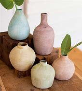 Image result for Ceramic Bud Vases