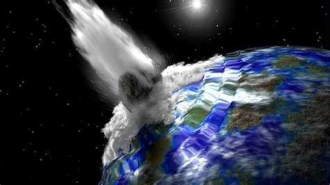 3280-foot monster asteroid heading towards Earth; Check out this ...
