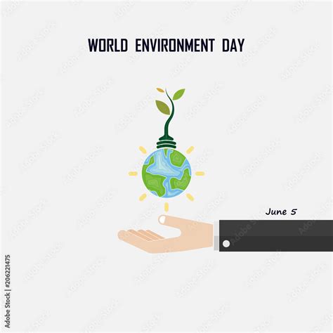 World Environment Day Logo 的图像结果
