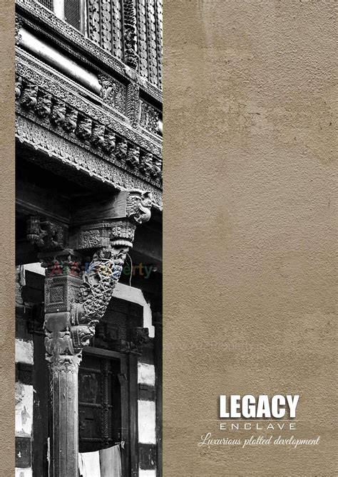 Legacy Enclave | at Bakrol, Anand