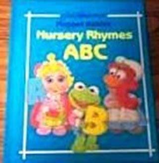Nursery rhymes ABC (My first book club) : Amazon.in: Books