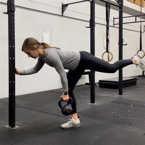 Run Exercise 的图像结果