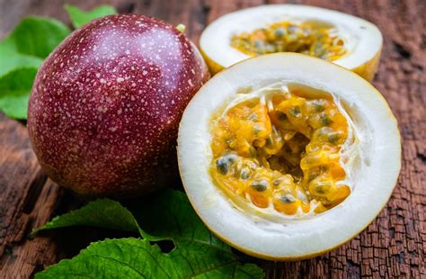 passion fruit uses Artigos - Wikifarmer