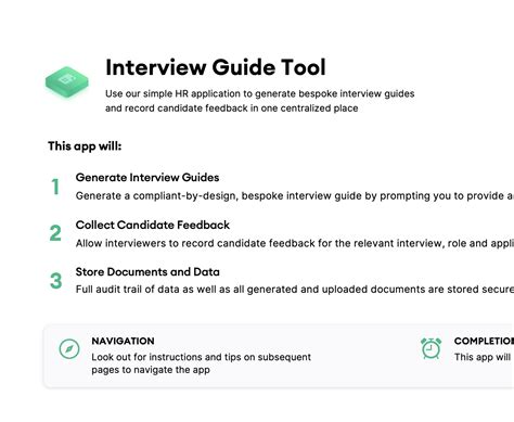 Interview Guide 的图像结果