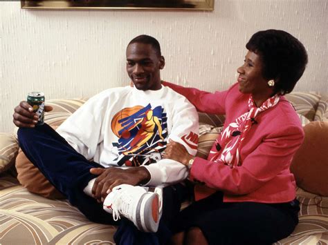 All About Michael Jordan's Parents, Deloris and James R. Jordan, Sr.