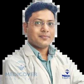 Dr Sadiq Yunus Mulla, Endocrinologist, Pune - Consult Now