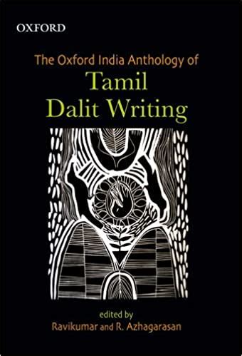The Oxford India Anthology of Tamil Dalit Writing - Indian books and ...