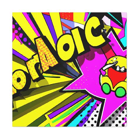 Image result for Exploding Canvas