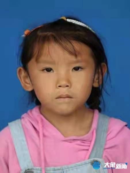 许昌7岁女童走失超48小时，父亲：附近几个村子都找遍了_腾讯新闻