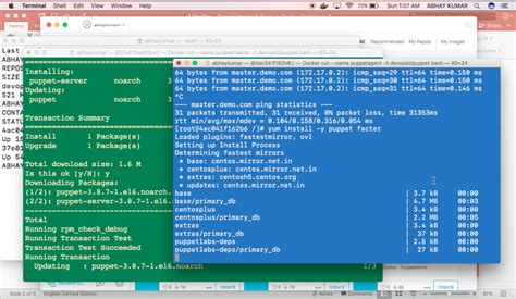 Image result for Puppet PowerShell API PuppetConf 2017