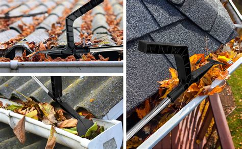 Image result for High Gutter Cleaning Tools