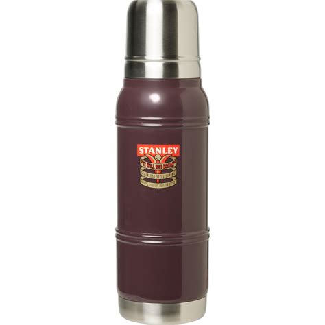 Stanley The Milestones Unbreakable 4D Thermology Bottle - 1.1 qt ...