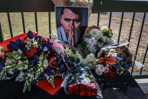 Charlie Kirk's death and the 34-hour manhunt to catch his assassin