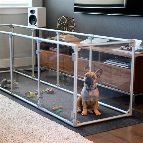 Puppy Playpen Kennel House at Nicholas Petterson blog