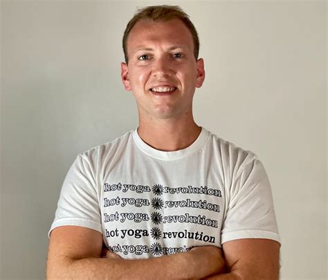 MEET OUR TEAM — Hot Yoga Revolution