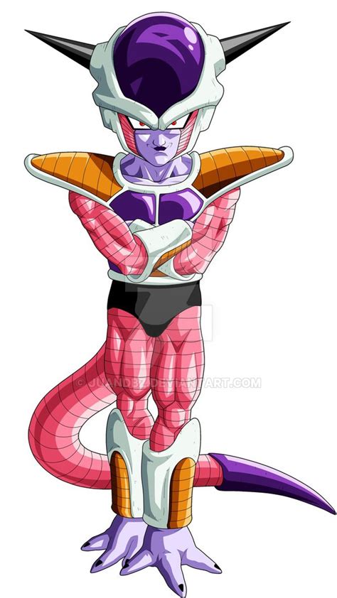 Frieza | PERFECT POWER LEVEL LIST Wiki | Fandom
