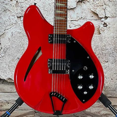 Image result for rickenbacker 360 12 string