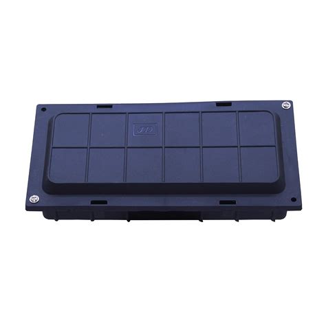 JD FTTH Mini Joint Enclosure Fiber Optical Termination Box, OFC ...