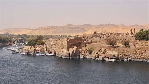 Things to Do In Aswan In Egypt You Must Add To Your Bucket-List