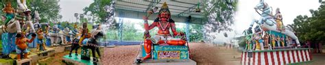 Village Temple Poosari Welfare Board