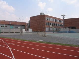 隐于魔都的欧洲校园——上海德国学校