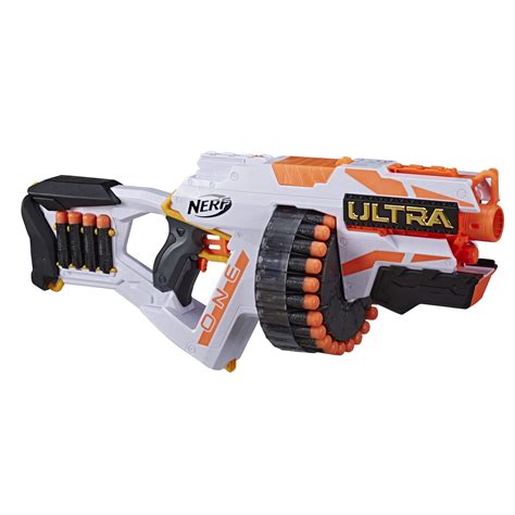 Nerf Ultra One Motorized Blaster High Capacity Drum 25 Official ...