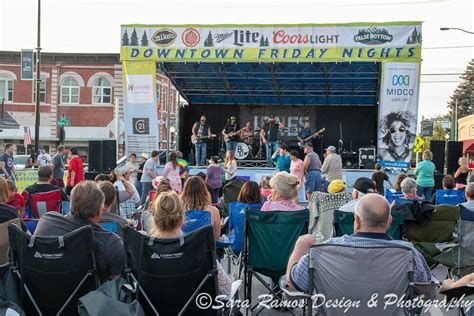 Local Events Friday 的图像结果