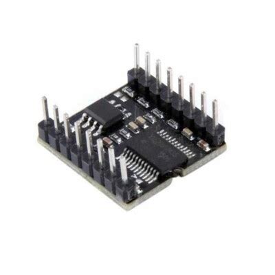 Arduino Mini MP3 Sound Module Motorobit - Motorobit.com
