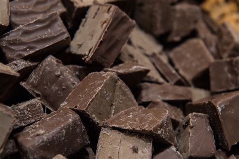 Best destinations for chocolate lovers – DK