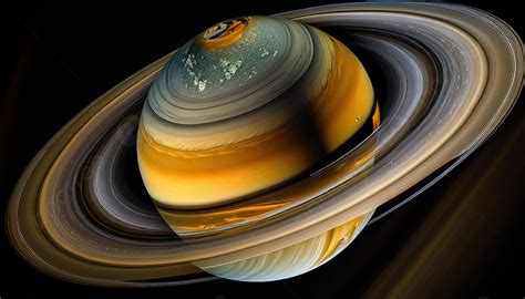 Saturn High Resolution 的图像结果