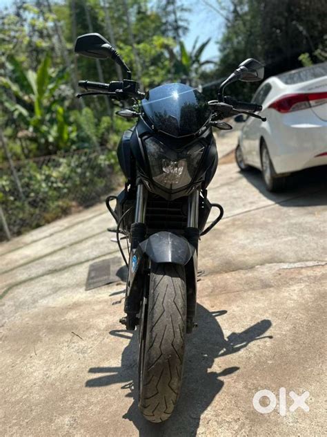 Dominar400 - Motorcycles - 1801542559