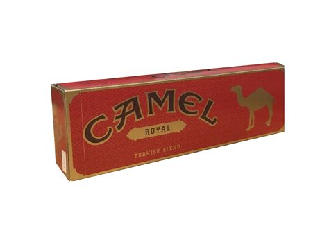 Camel Turkish Blend Royal cigarettes 10 cartons|Camel Turkish Blend ...