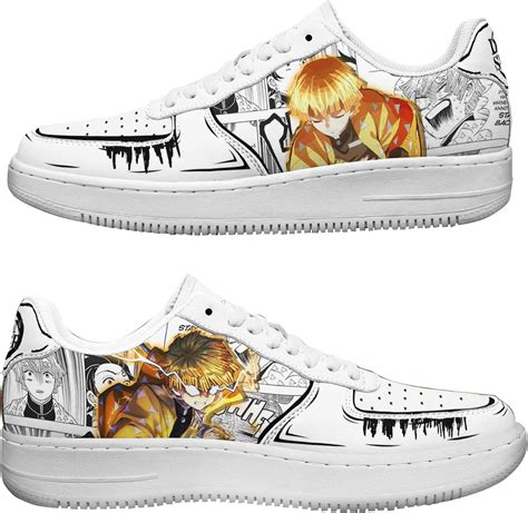 MICARE Personalized Anime Tanjiro and Zenitsu Basketball India | Ubuy