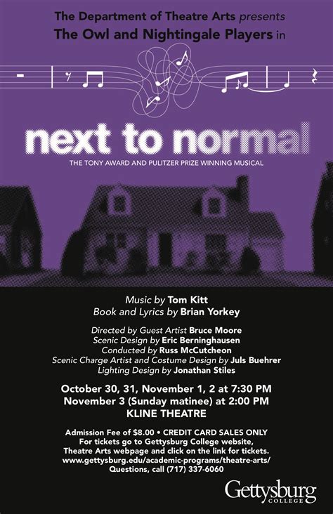 Image result for Normal Musical