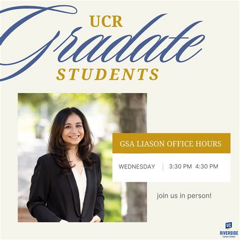 UCR GSA (@ucr_gsa) • Instagram photos and videos