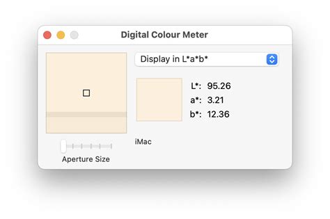 Image result for ColorSync Tutorial