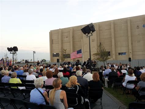 Remembering 9/11 in Bayonne - Hudson County View