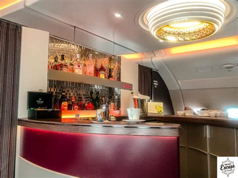 Qatar A380 Business Class 的图像结果